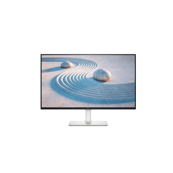 Монитор Dell S2725DS, Silver