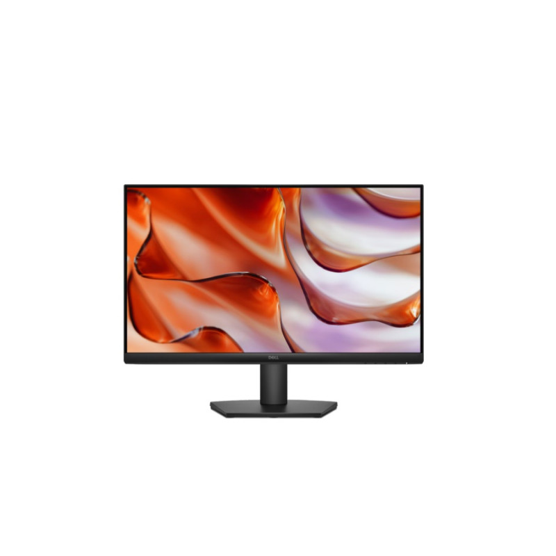 Монитор Dell SE2425HM, Black