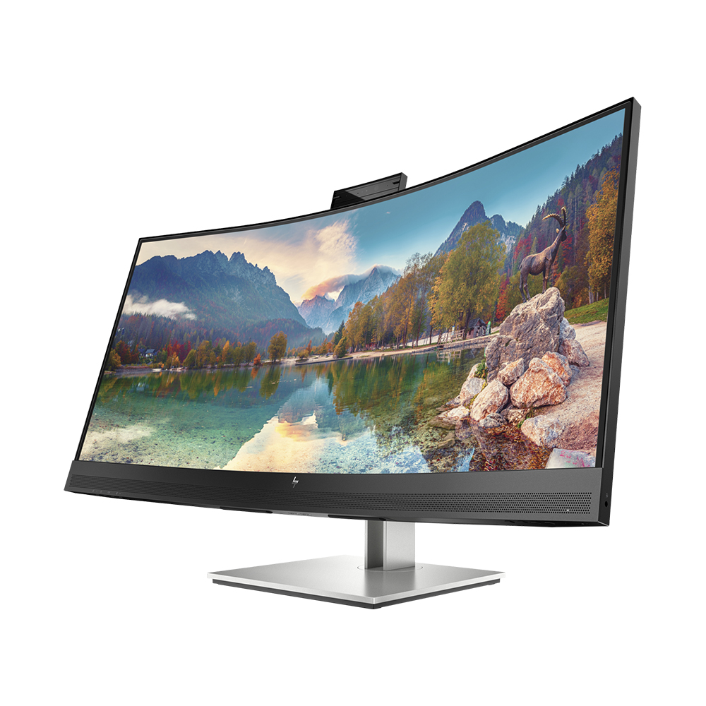 Monitor HP E34m G4 Curbat 34