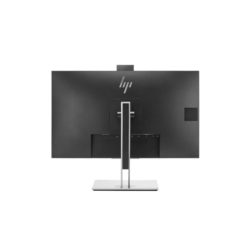 HP EliteDisplay E273m, Silver