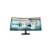 Монитор HP P34hc G4, Curved