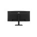 Монитор HP P34hc G4, Curved
