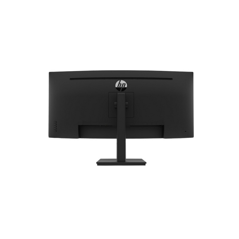 Монитор HP P34hc G4, Curved
