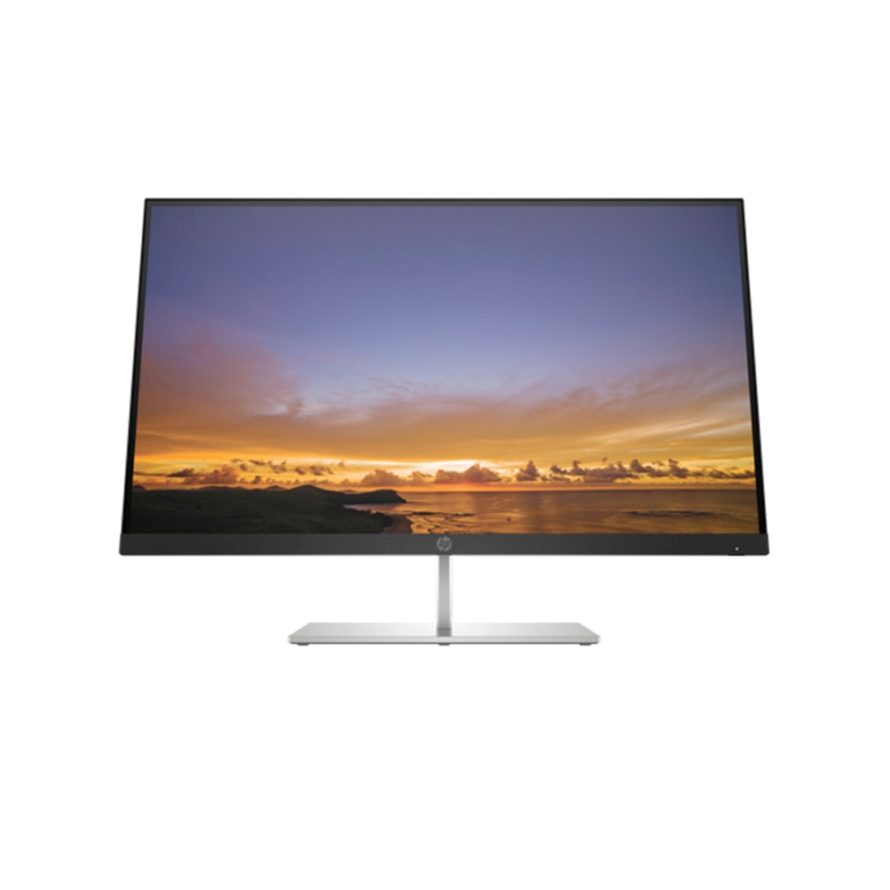 HP Pavilion 27 Quantum Dot, Silver