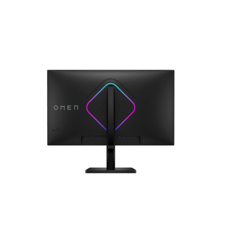 Монитор HP OMEN 27qs G2, Black