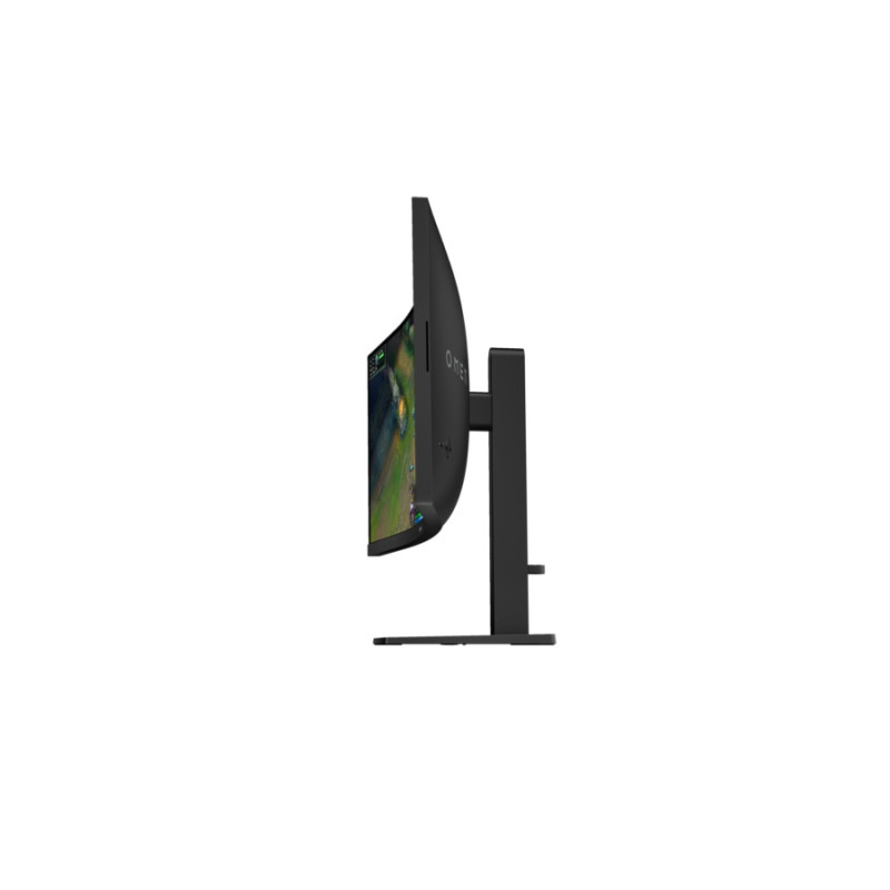 Монитор HP OMEN 34c G2, Curved, Black