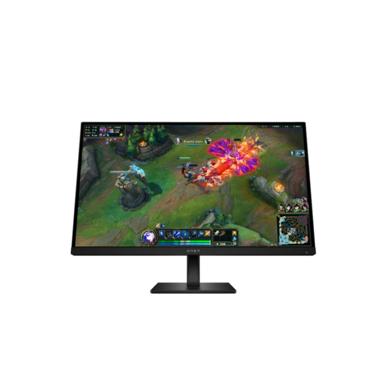 Монитор HP Omen 27q G2, Black Монитор HP Omen 27q G2, Black