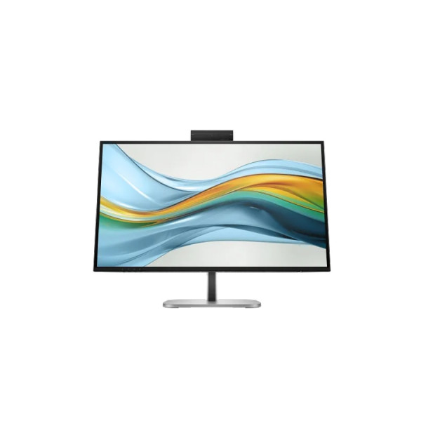 Monitor HP S5 Pro 527pm, Black