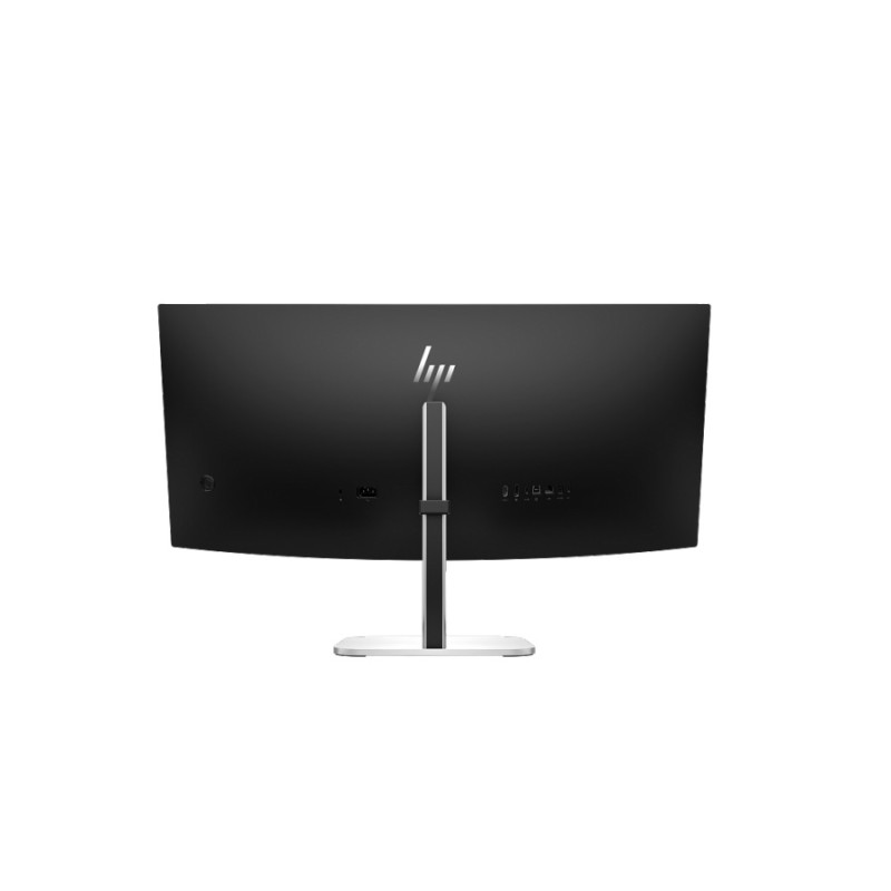 Монитор HP S5 Pro 534pm, Curved, Black