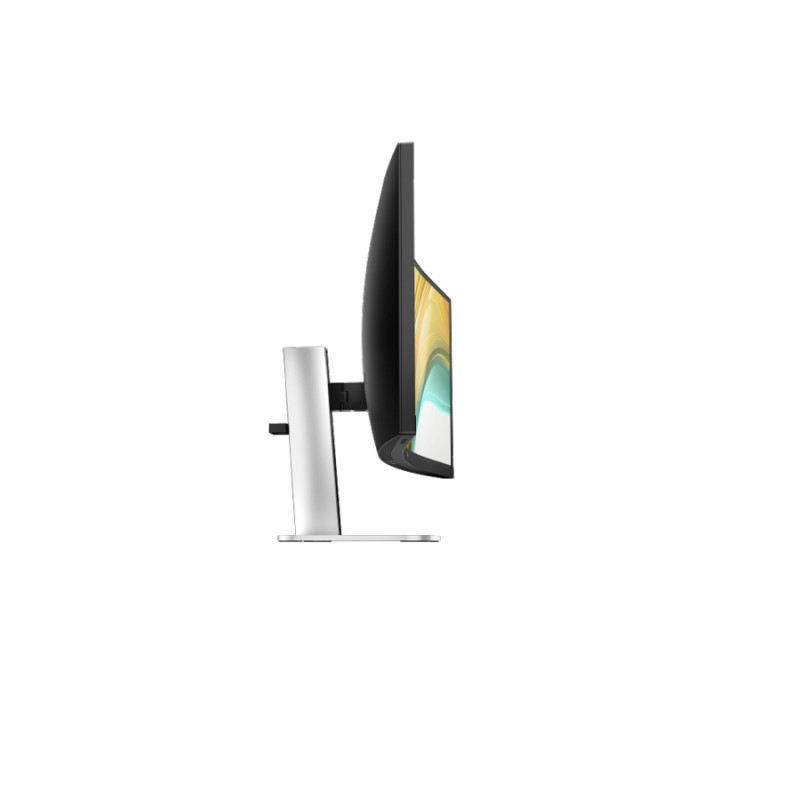 Монитор HP S5 Pro 534pm, Curved, Black