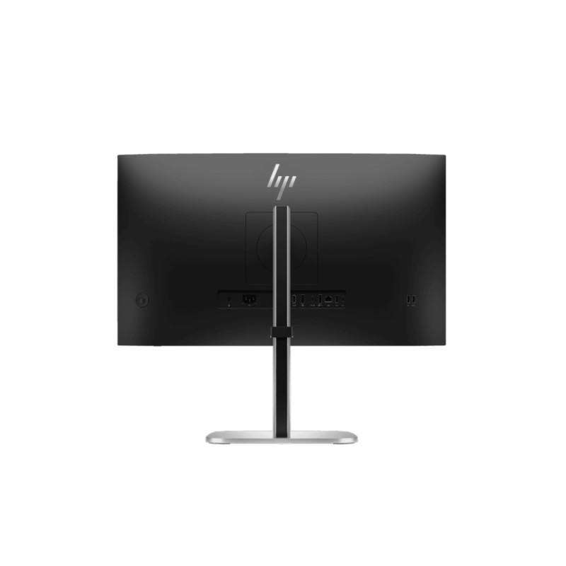 Монитор HP S5 Pro 527pu, Black/Silver