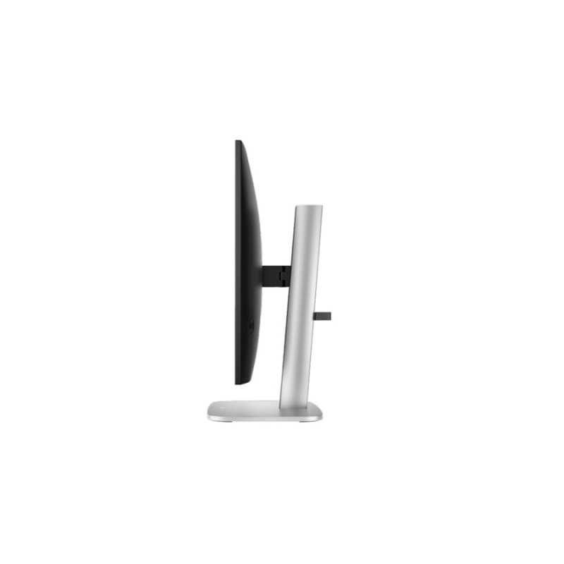 Монитор HP S5 Pro 527pu, Black/Silver