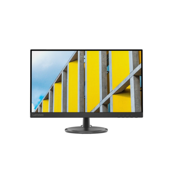 Monitor Lenovo D27q-30, Black