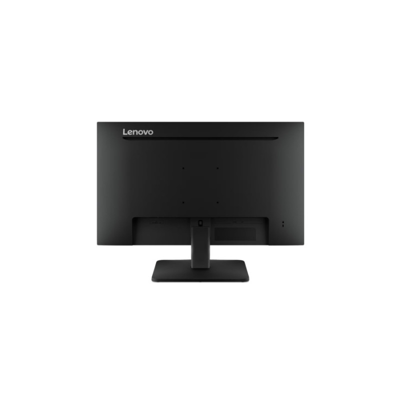 Monitor Lenovo L27qe, Black