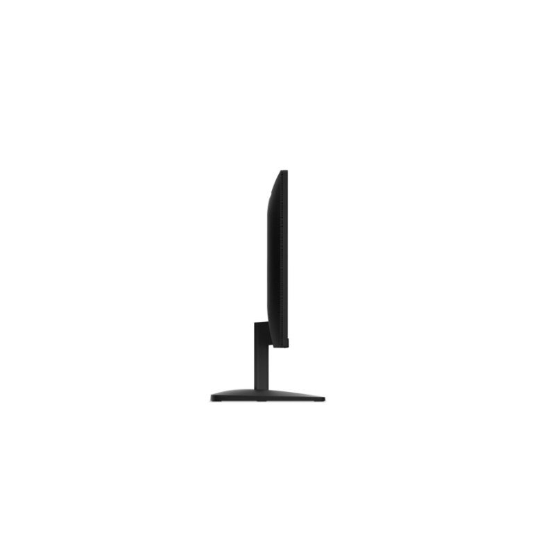 Monitor Lenovo L27qe, Black
