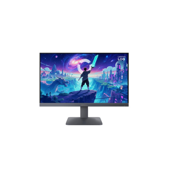 Монитор Lenovo LOQ 24-10, Grey