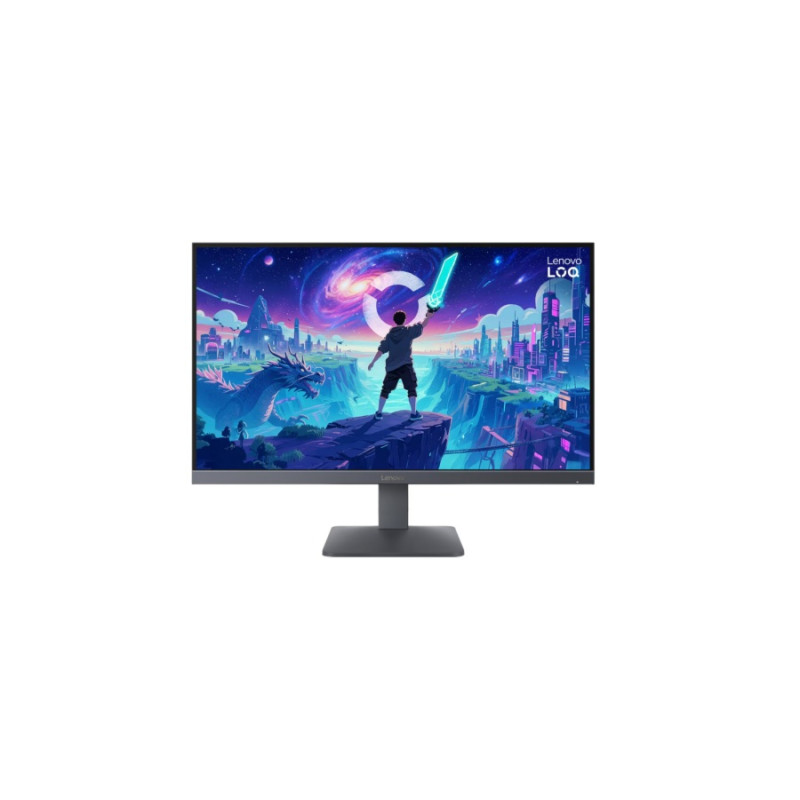 Monitor Lenovo LOQ 27-10, Grey