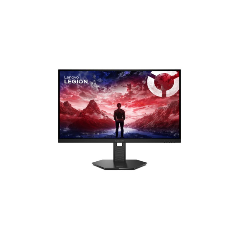 Monitor Lenovo Legion 27-10, Black