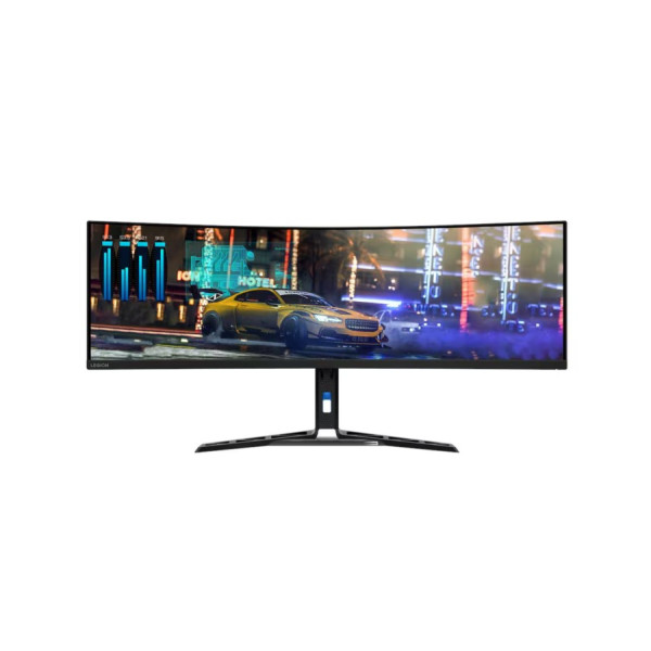 Monitor Lenovo Legion R45w-30, Black