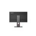 Монитор Lenovo ThinkVision P27Q-40, Black