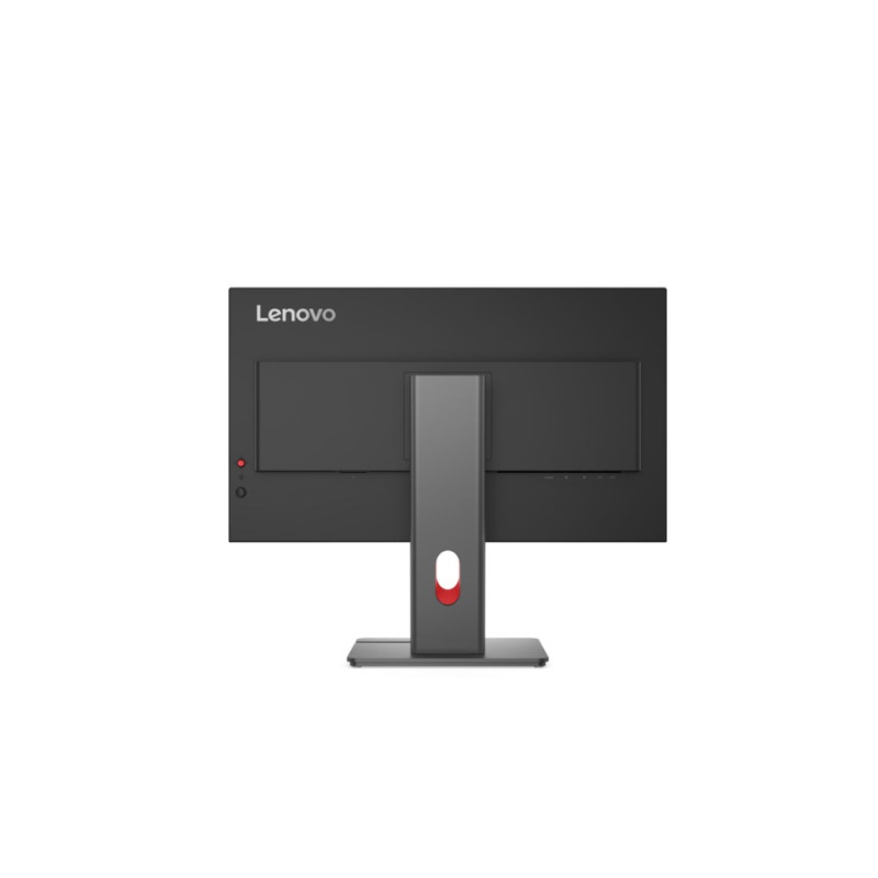 Монитор Lenovo ThinkVision P27Q-40, Black