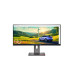 Монитор Lenovo ThinkVision P34WD-40, Curved, Black