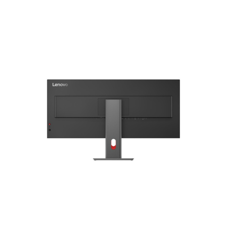 Монитор Lenovo ThinkVision P40WD-40, Curved, Black/Grey