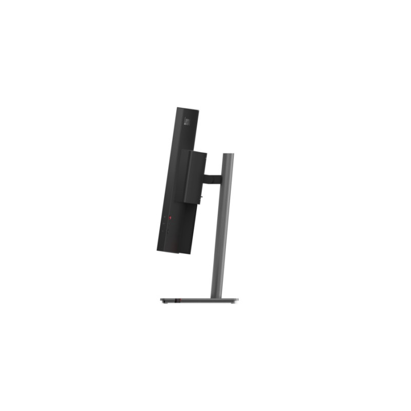 Монитор Lenovo ThinkVision P40WD-40, Curved, Black/Grey