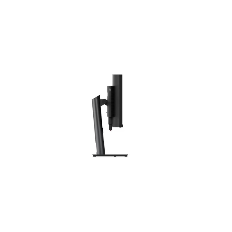 Монитор Lenovo ThinkVision P49W-30, Curved, Black/Grey