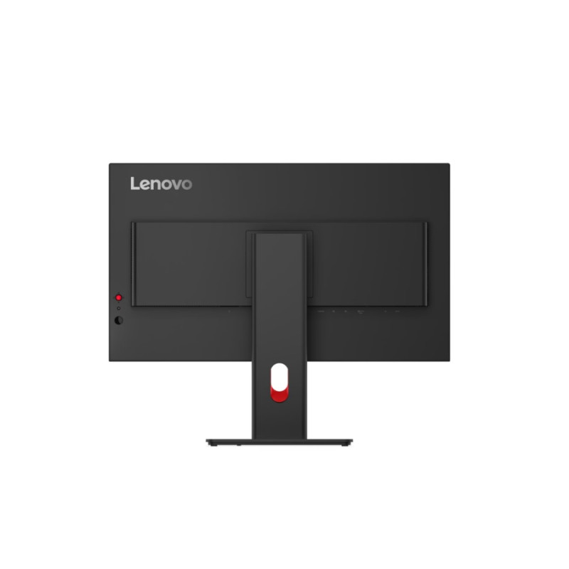 Монитор Lenovo ThinkVision T27QD-40, Black