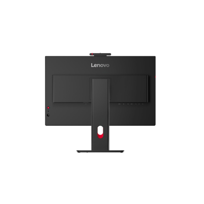 Monitor Lenovo ThinkVision T27QD-4v, Black