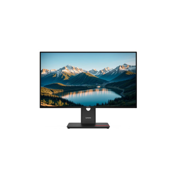 Монитор Lenovo ThinkVision T27Q-40, Black