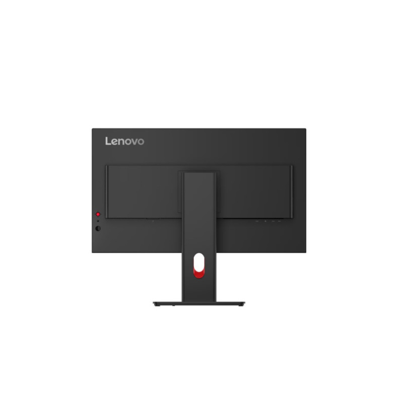 Монитор Lenovo ThinkVision T27Q-40, Black