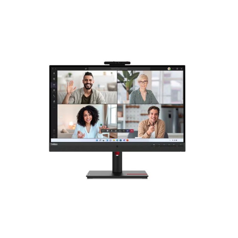 Монитор Lenovo ThinkVision T27hv-30, Black