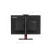 Монитор Lenovo ThinkVision T27hv-30, Black