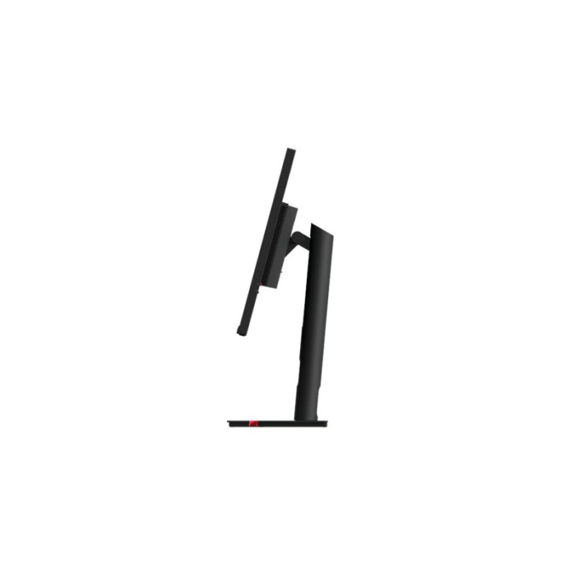 Монитор Lenovo ThinkVision T32h-30, Black