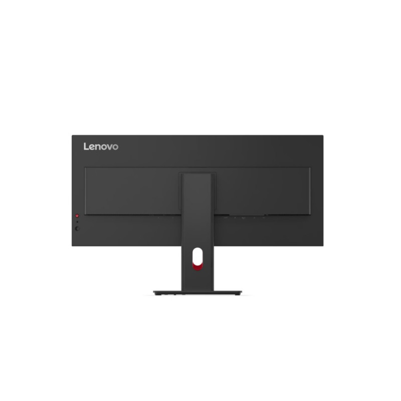 Монитор Lenovo ThinkVision T34WD-40, Curved, Black