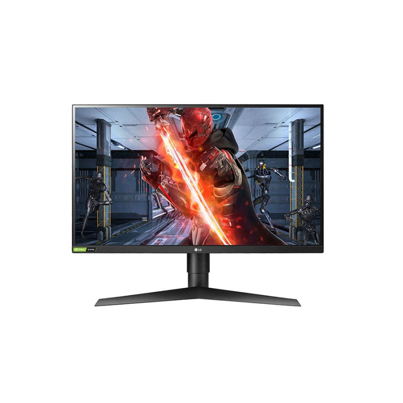 Monitor 27" LG 27GL850-B (IPS