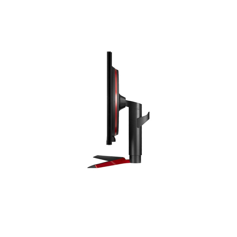 Monitor 27" LG 27GL850-B (IPS