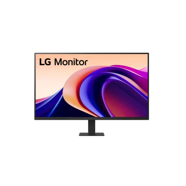 Monitor LG 32U631A-B, Black
