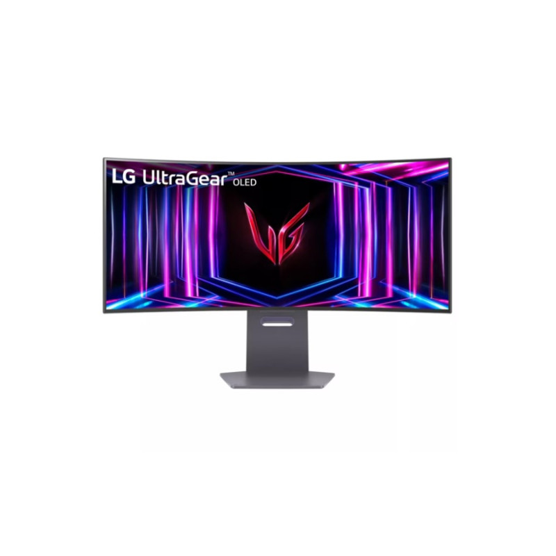 Монитор LG 34GS95QE-B