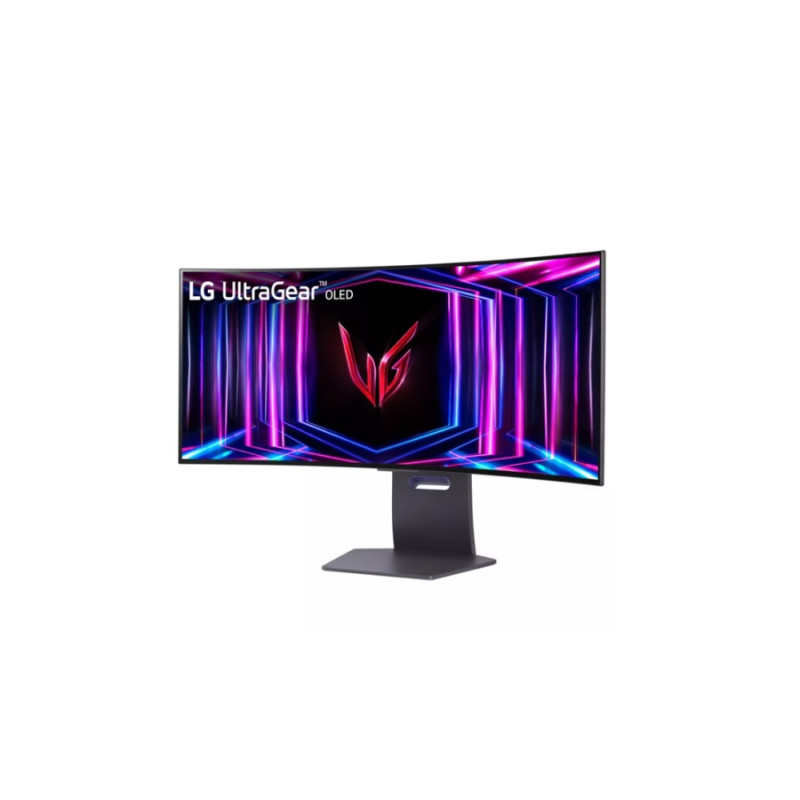 Монитор LG 34GS95QE-B