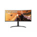 Монитор LG UltraWide 34WP75CP-B, Curved