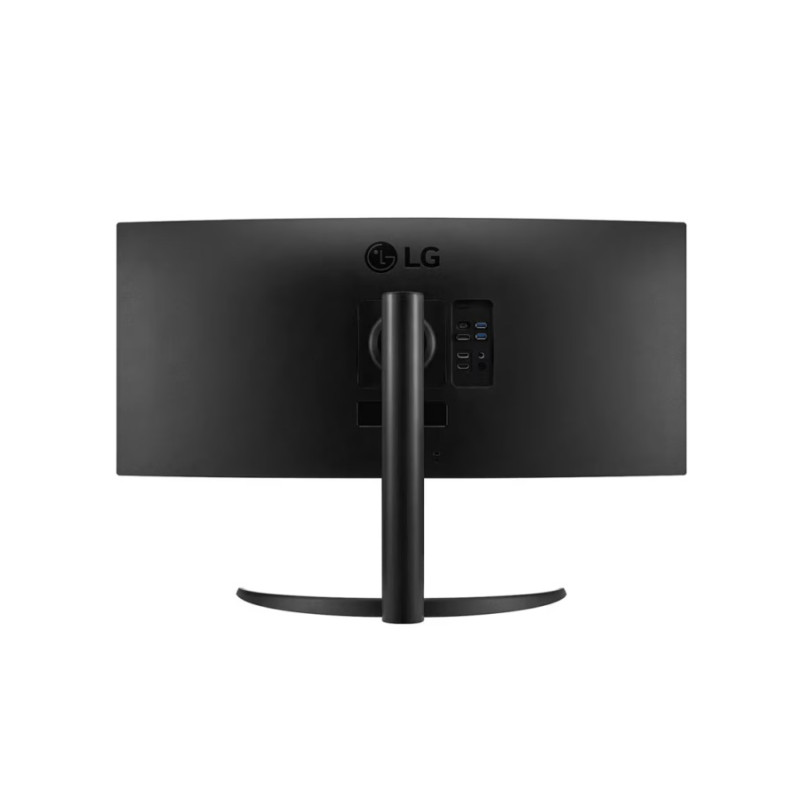 Монитор LG UltraWide 34WP75CP-B, Curved