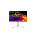 Монитор LG UltraFine 27UP650K-W