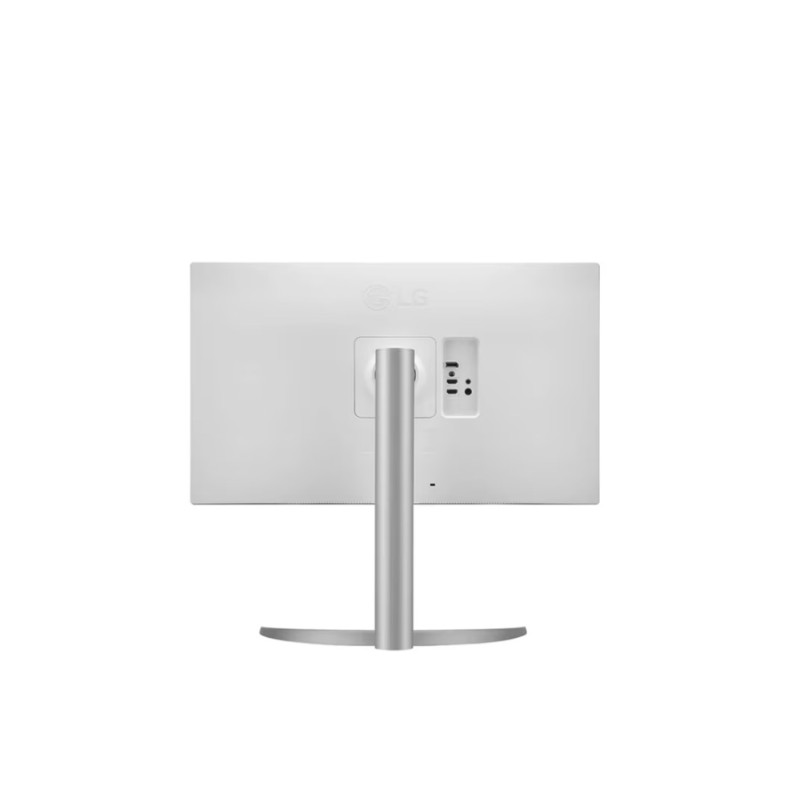 Монитор LG UltraFine 27UP650K-W