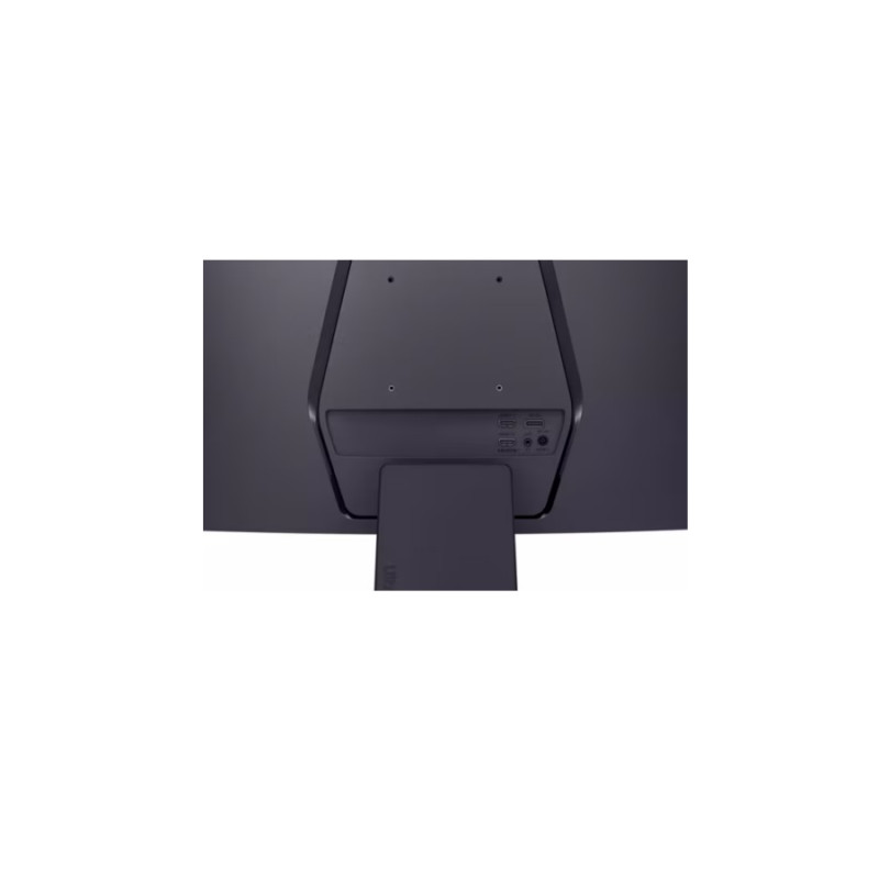 Монитор LG UltraGear 27GS60QC-B