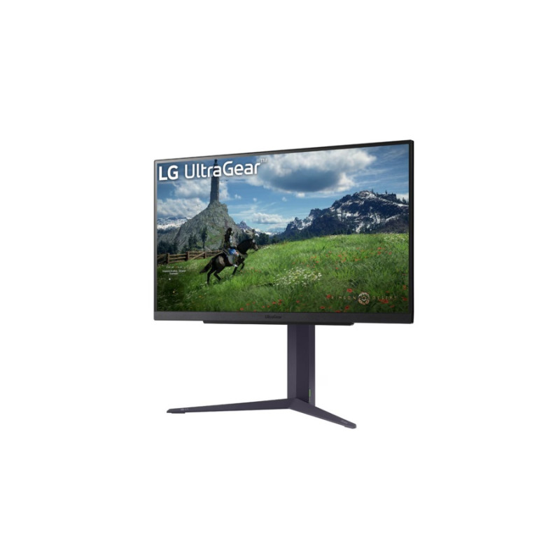 Монитор LG UltraGear 27GS85Q-B