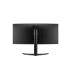 Monitor LG UltraWide 34WR55QK-B