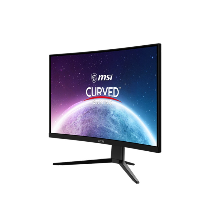 Монитор MSI G2422C, Curved, Black